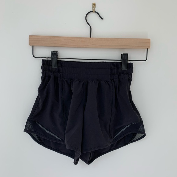 lululemon shorts 2 Tall - Picture 2 of 5